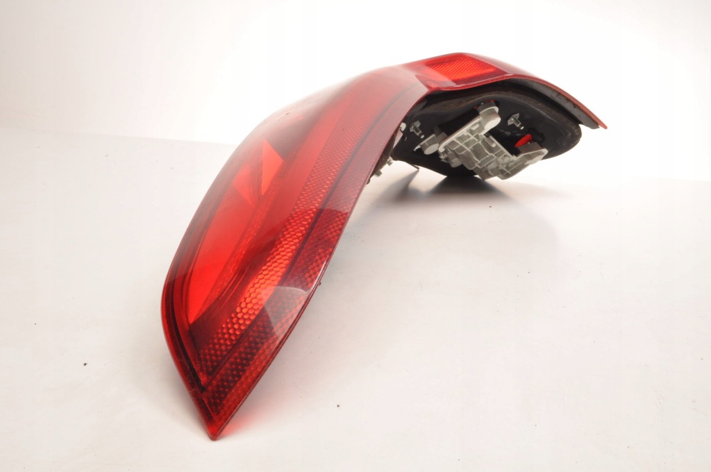 фото №14, Volvo v50 лампа ліва задня лівий задня kombi 30744543 lift