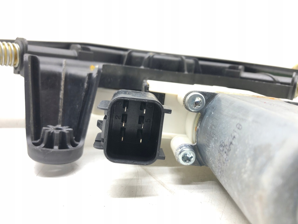 фото №4, Подъемник перед передний левый jaguar f-pace 15-