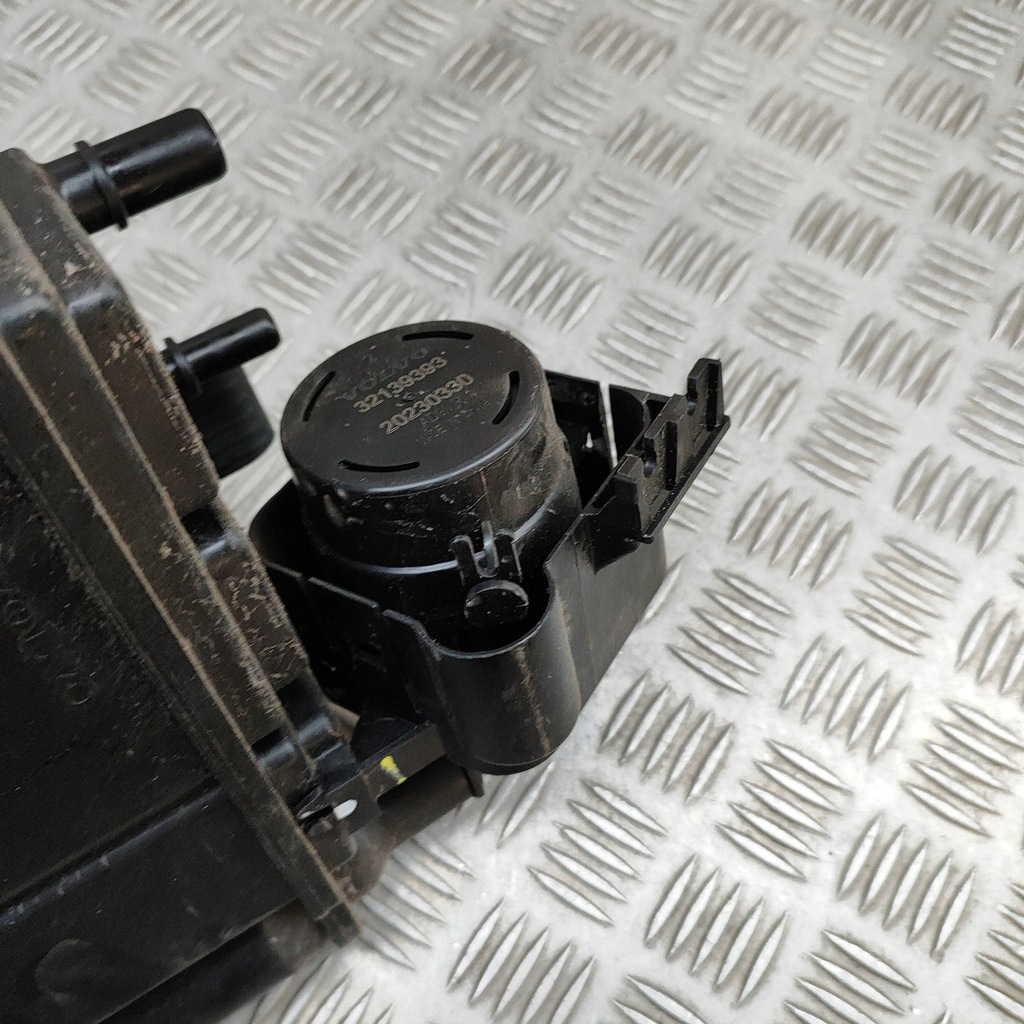 фото №6, Volvo xc60 2023 фільтр вугільний