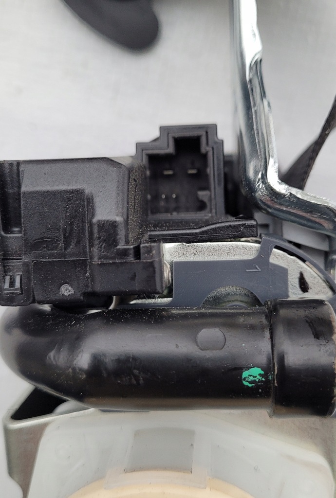 фото №6, Audi q8 4m8 pas безпеки лівий 4m8857705d