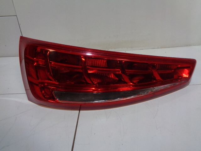 фото №15, Лампа левый задняя w крышка audi q3 8u 11-18 8u0945093