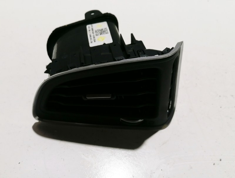 фото №1, Ford b-max решётка обдув насадка правая