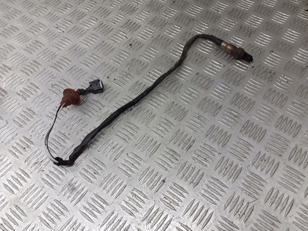 фото №1, Датчик лямбда-зонд rover streetwise 1.4 0258006290