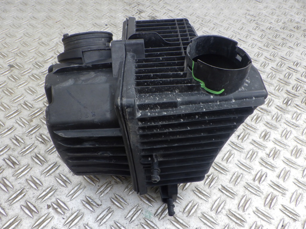 фото №7, Jeep compass ii корпус фільтра повітря