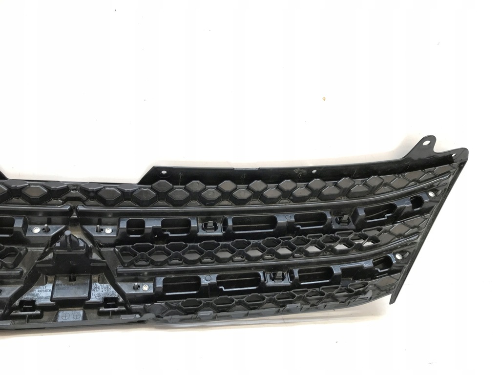 фото №9, Mitsubishi eclipse cross 18- решітка радіатора решітка радіатора 7450b048