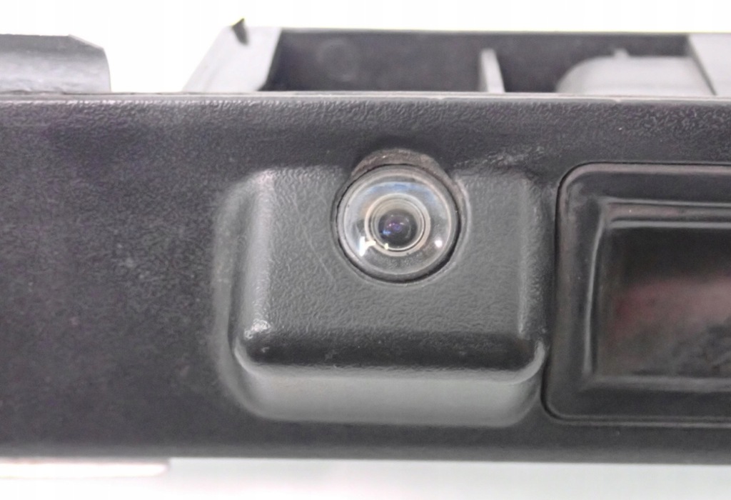 фото №9, Набор камера заднего вида mmi 3g 4l0910441b audi q7 4l