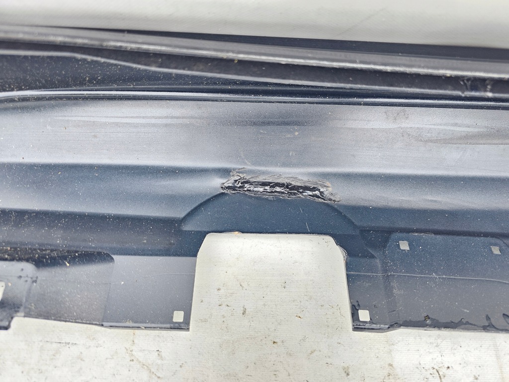 фото №15, Поріг молдинг mercedes a-klasa w177 177 2017 - amg ліва a1776904501