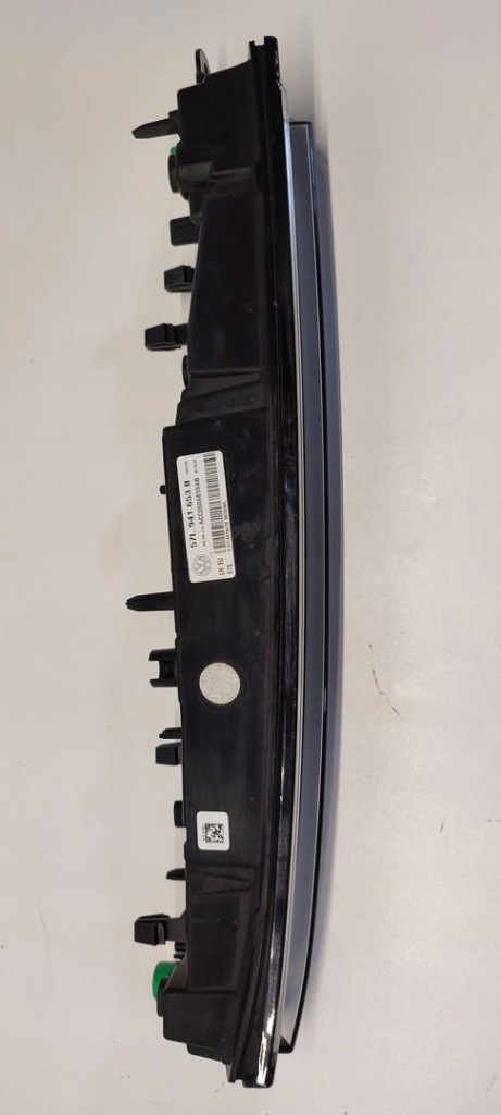 Vw tayron противотуманная фара led attrapy решетка левый 57l941653b в Украине