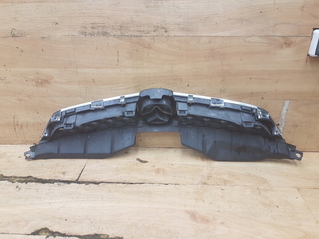 фото №2, Решітка радіатора решітка радіатора радіатора перед mazda 5 cr