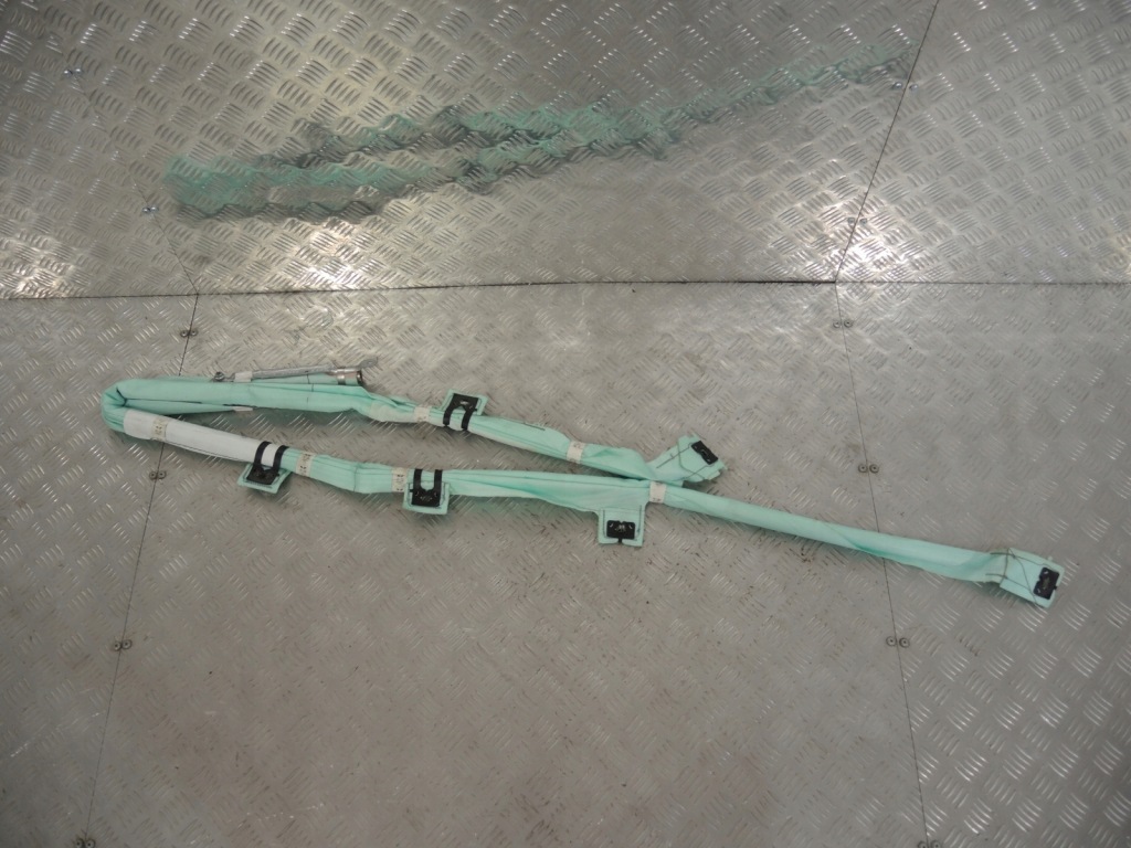 фото №1, Ліва шторка безпеки подушка mercedes a222 w222 lift