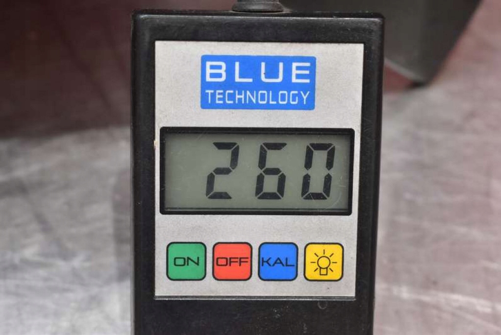 фото №10, Капот кришка двигуна lc9z seat exeo 09-12