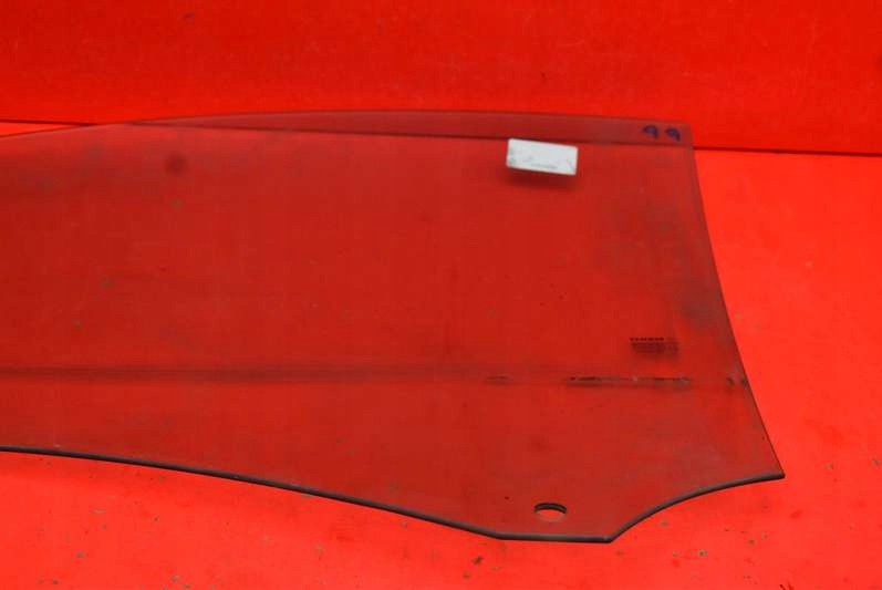 фото №6, Скло бічна права перед передня renault laguna 3 iii coupe 07-11