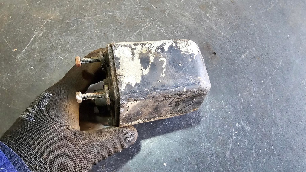 фото №5, Двигатель дворники моторчик дворник 12v ifa, robur, ddr ruhla wartburg