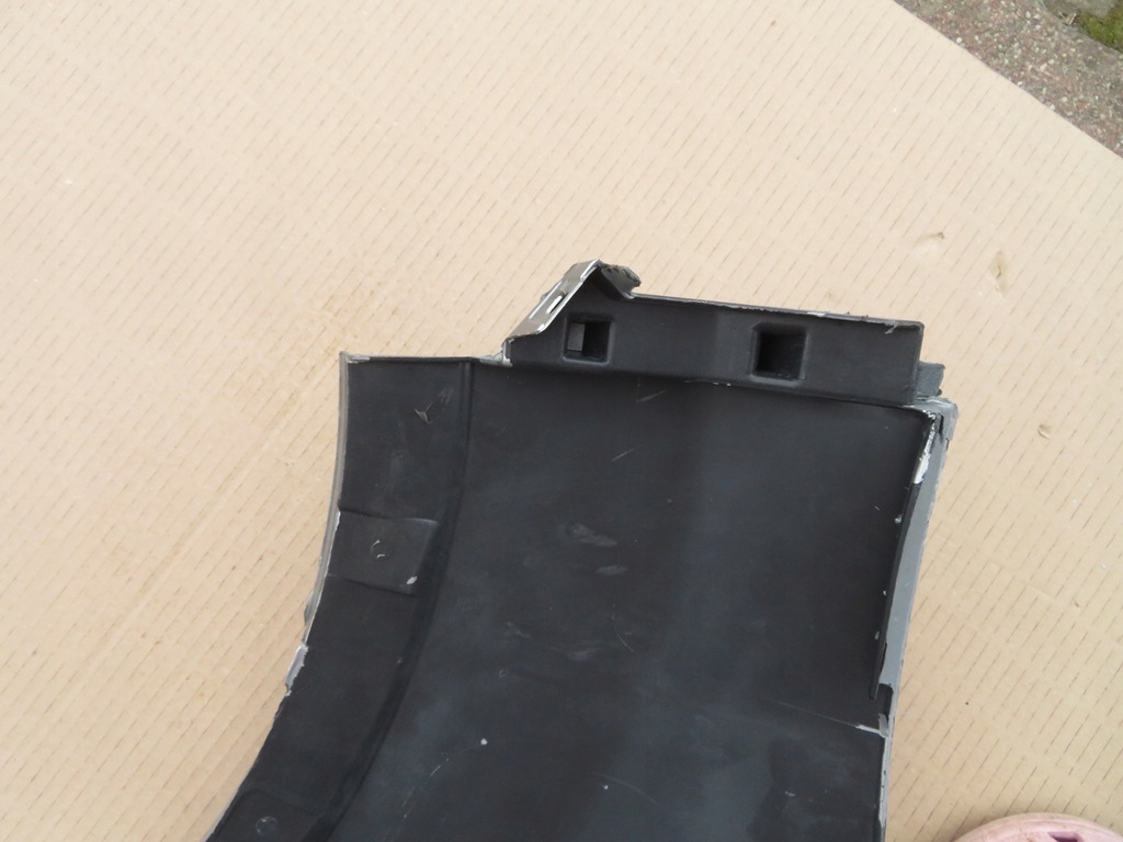 фото №13, Крыло правый renault captur 2013-2020