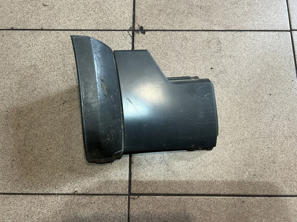 фото №1, Молдинг накладка захист нижня поріг правий задня audi a6 c5 allroad