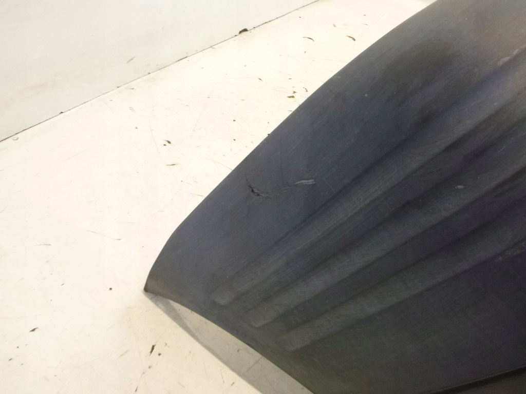 Бампер передний seat arosa 1998r. Недорого