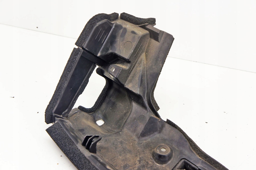 фото №4, Ia162 nissan leaf ze0 защита разъём зарядки