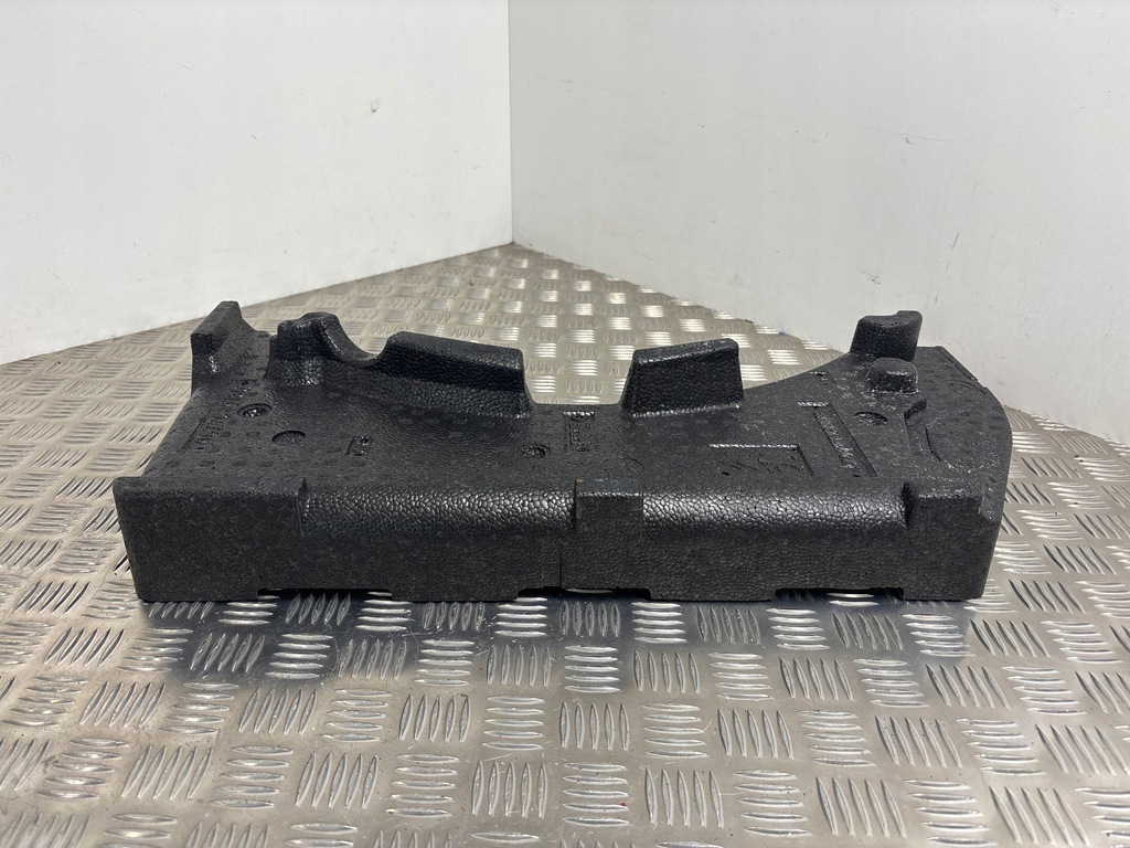 фото №7, Peugeot 308 2015 інше елементи оздоблення багажника