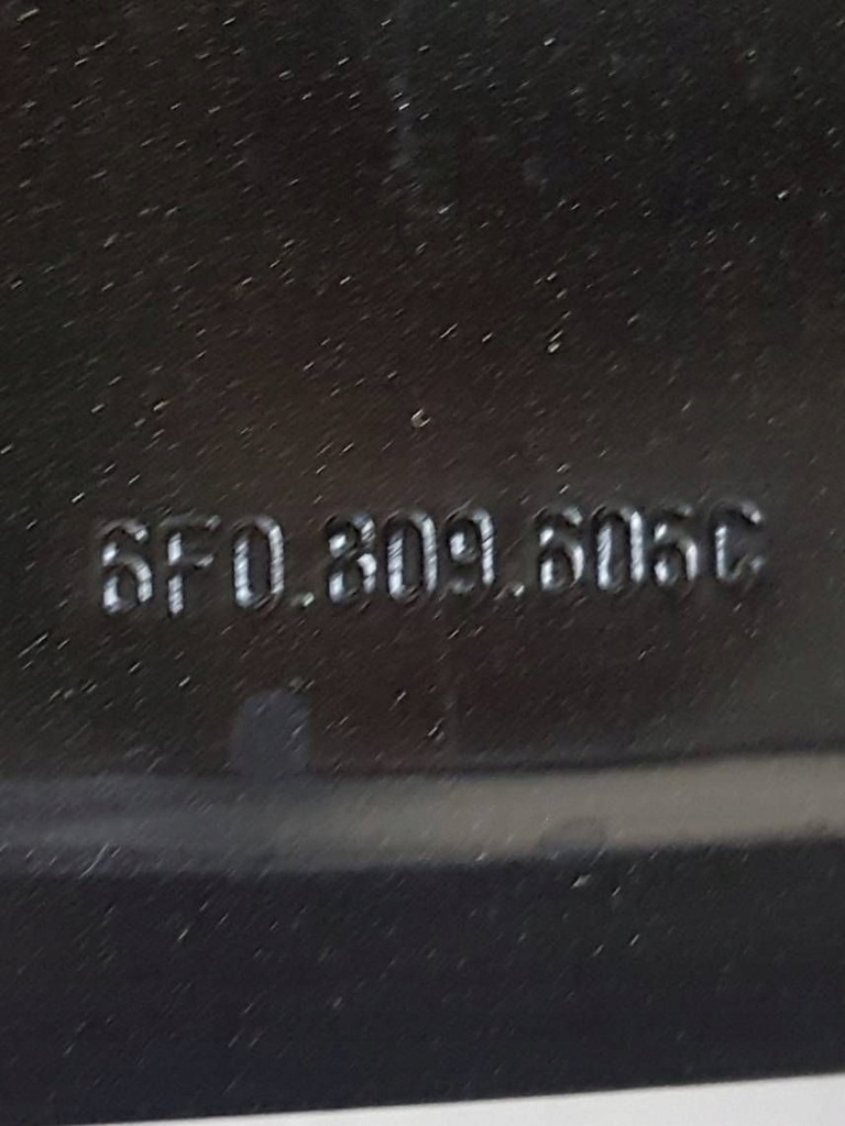 фото №11, Seat ibiza v kj 2025 права сторона bok кузов