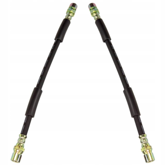 фото №1, Провода тормозные перед vw kaefer lt 28-35 t2 t3