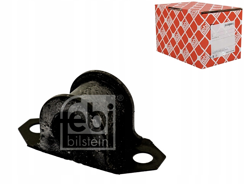 фото №1, Подушка стабілізатора перед l/p mazda rx-8 1.3 10.03-06.12 febi