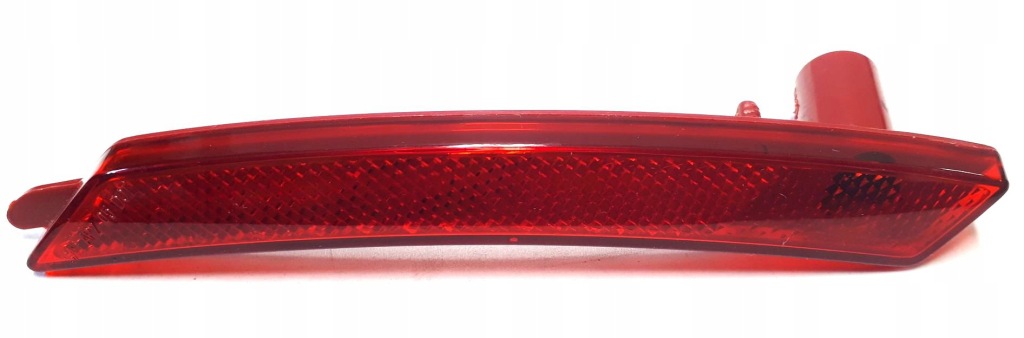 фото №1, Отражатель бампера левый оригинальный номер mini r56 r57 2051150 7212937 2051100