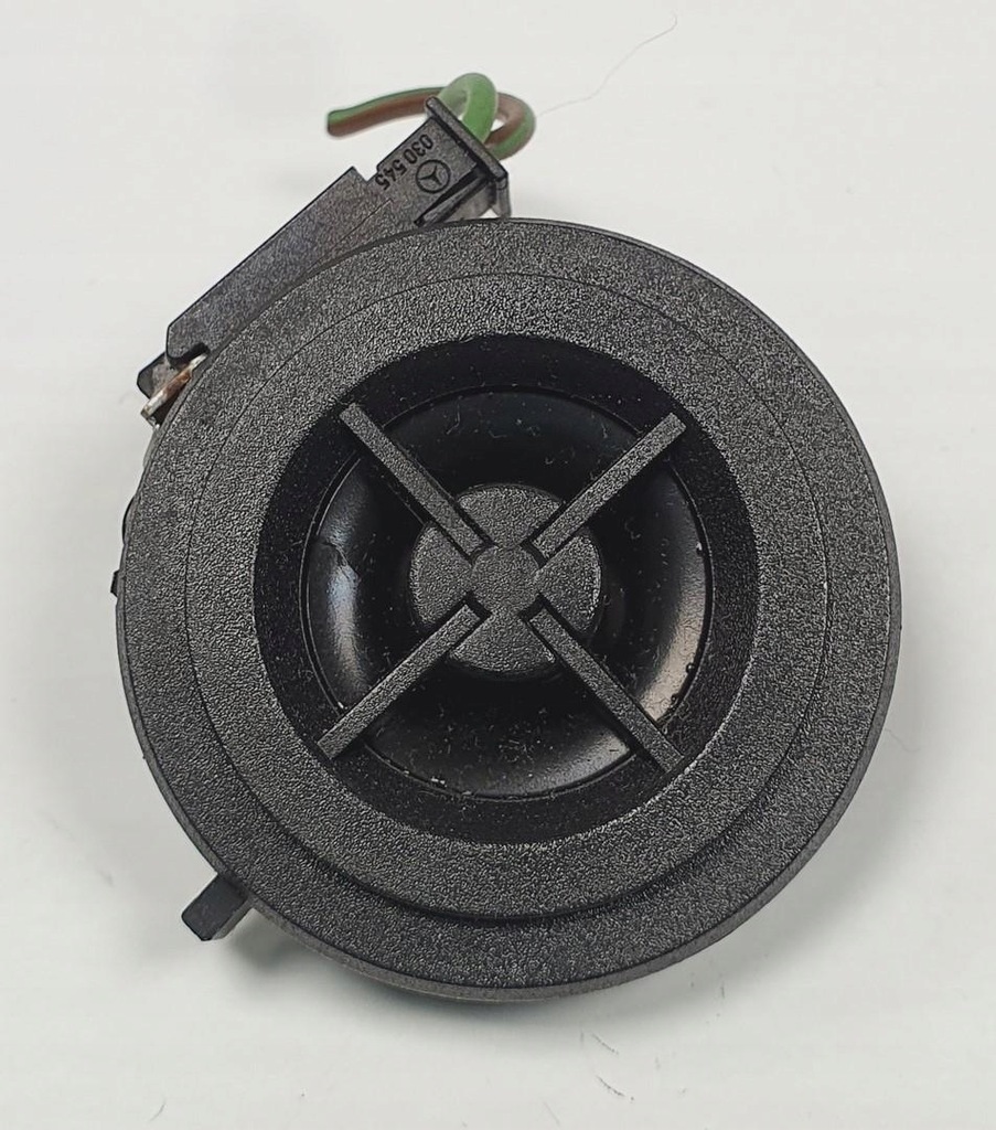 фото №1, Динамик высокочастотный mercedes w169