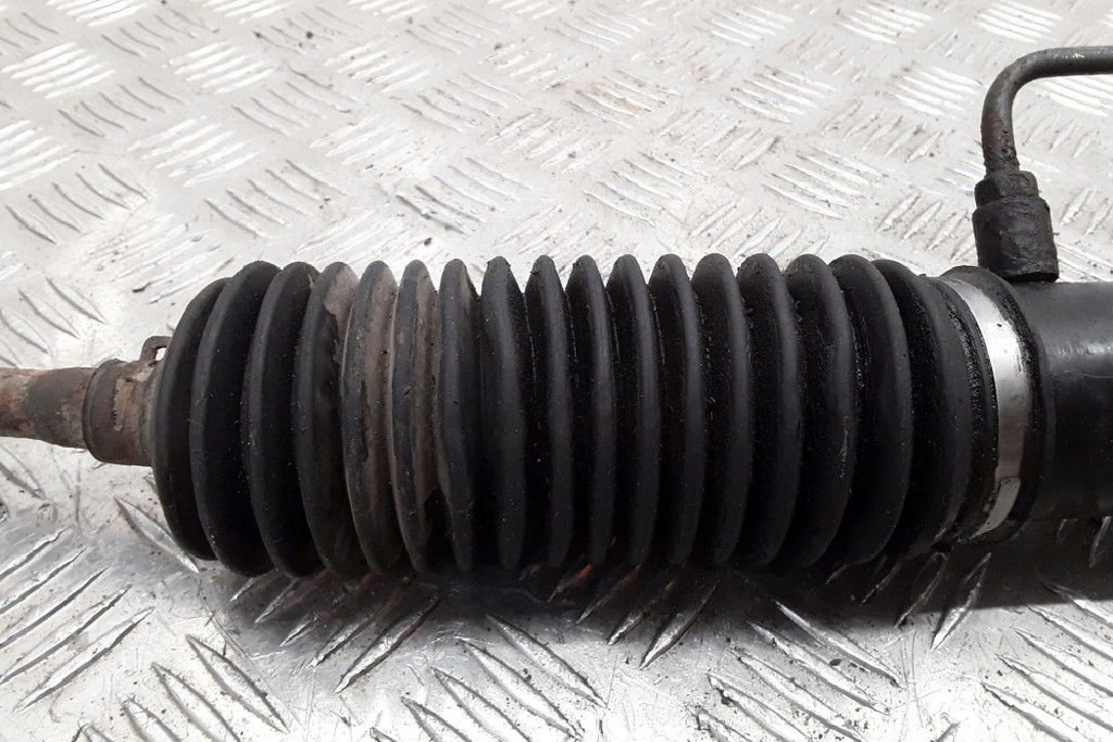 фото №9, Рейка рульова hyundai elantra xd hmc577002d100 2.0l дизель 83kw 2003