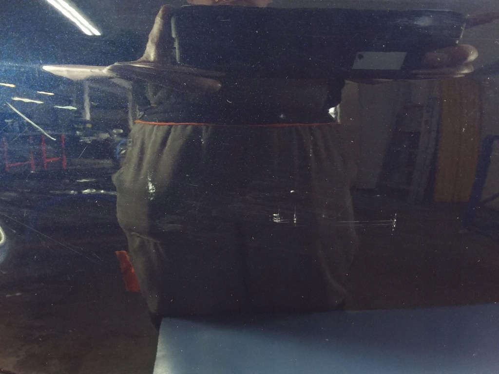 фото №2, Mercedes cl w215 c215 lift двері праве 359u