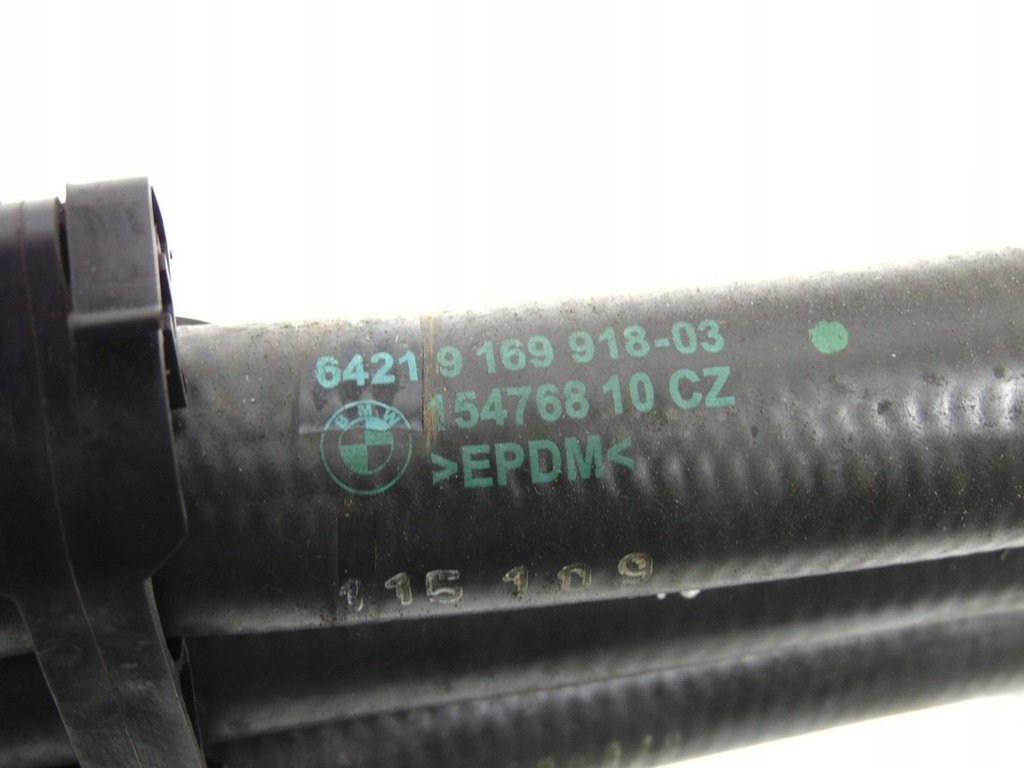 фото №9, Дополнительная насос wody + провода bmw 7 f01 f02 f04 4.4 v8 n63 08-