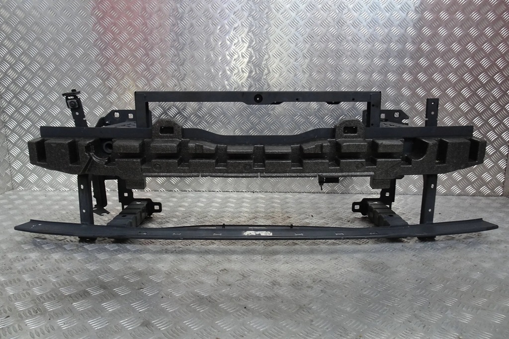 фото №1, Vw id.3 - балка бампер перед