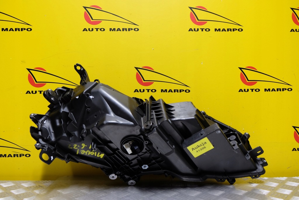 Lexus ls ls500 ls500h 18- фара лампа led америка в Україні