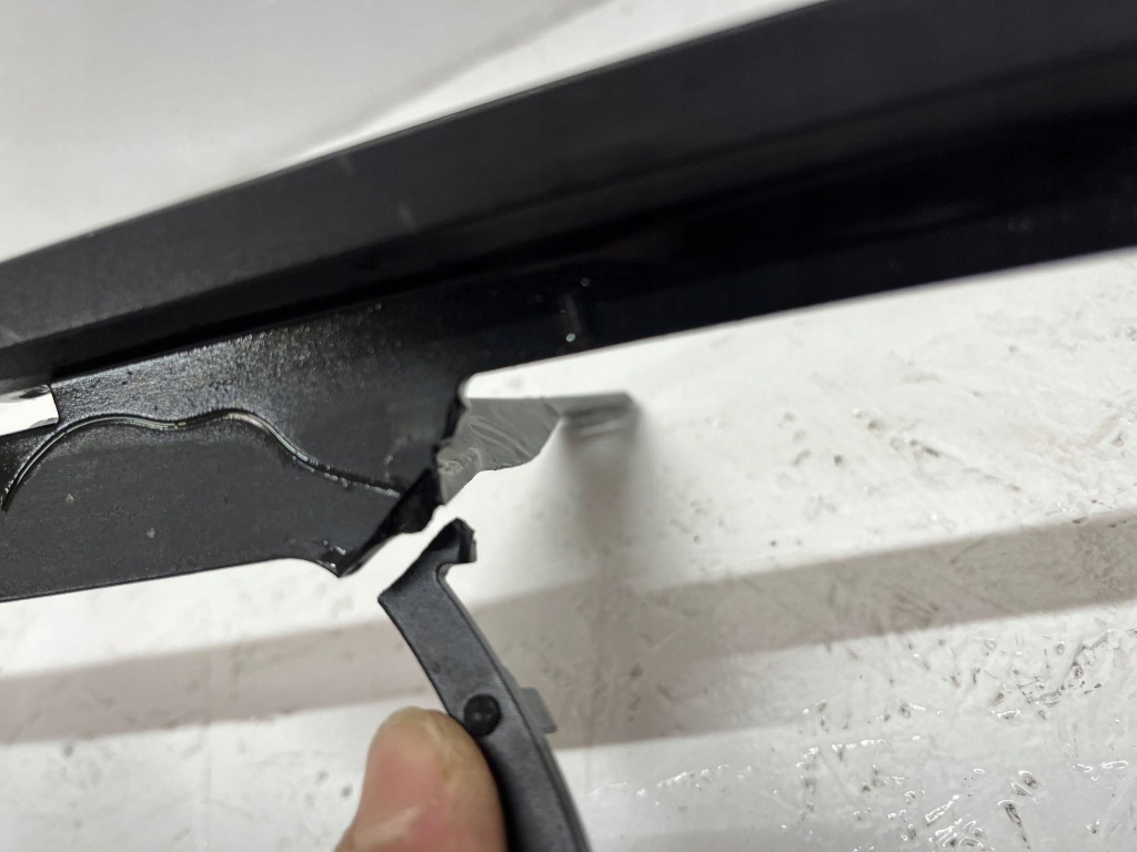 фото №6, Mercedes glc x253 w253 lift 2019 решётка радиатора решётка радиатора a2538803402 org wys 24h fv