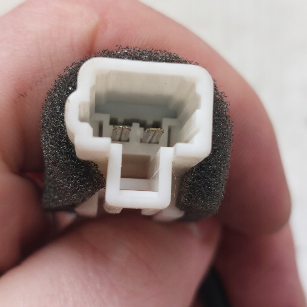 фото №9, Hyundai i40 лампа ліхтарі двері комплект