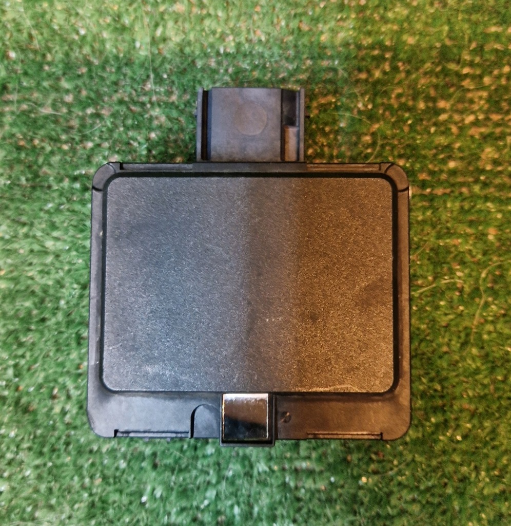 фото №1, Радар distronic 5q0907561h