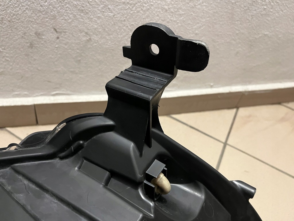 фото №13, Renault master iv 4 led лампа передняя перед левая 260607867r