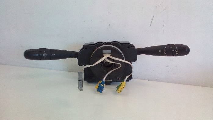 фото №11, Переключатель комбинированный лента peugeot 206 96605638xt
