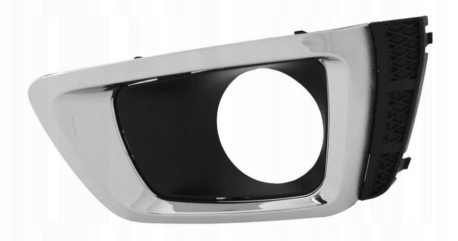 Купить Polcar 57731-sg090 решётка радиатора бампере