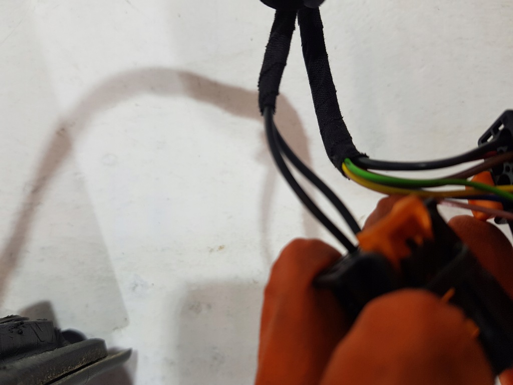 фото №15, Дзеркало праве opel combo e berlingo iv rifter 21r 1.5d eu 7+2pin ewp