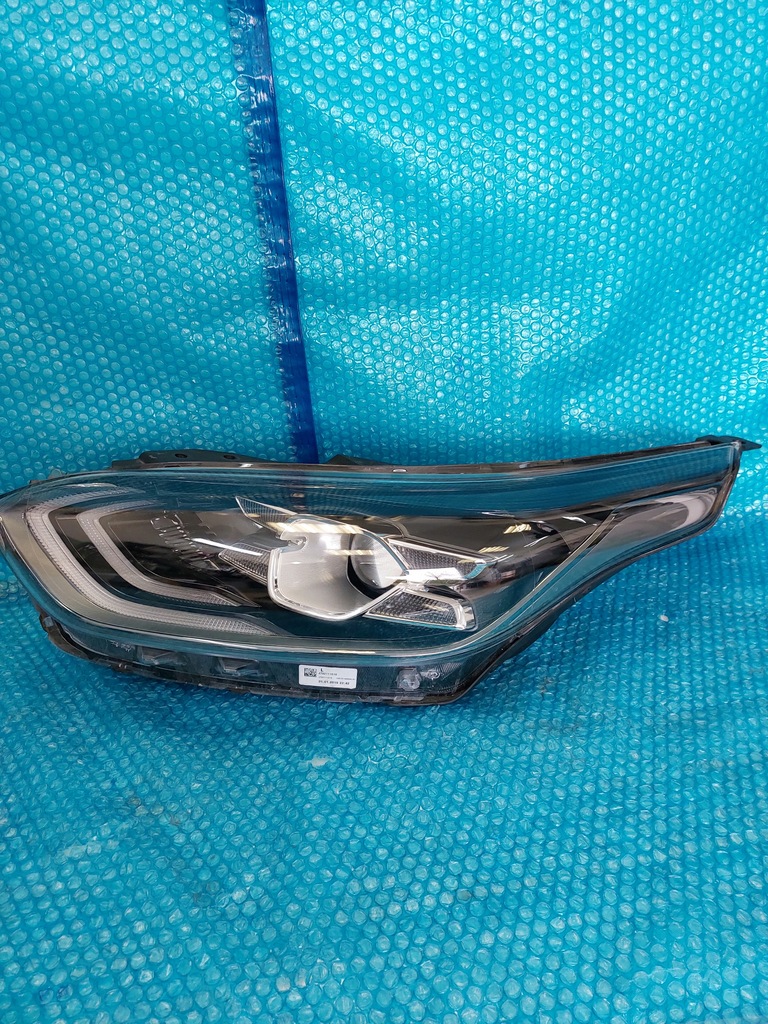 фото №1, Лампа передняя левая kia ceed 3 iii
