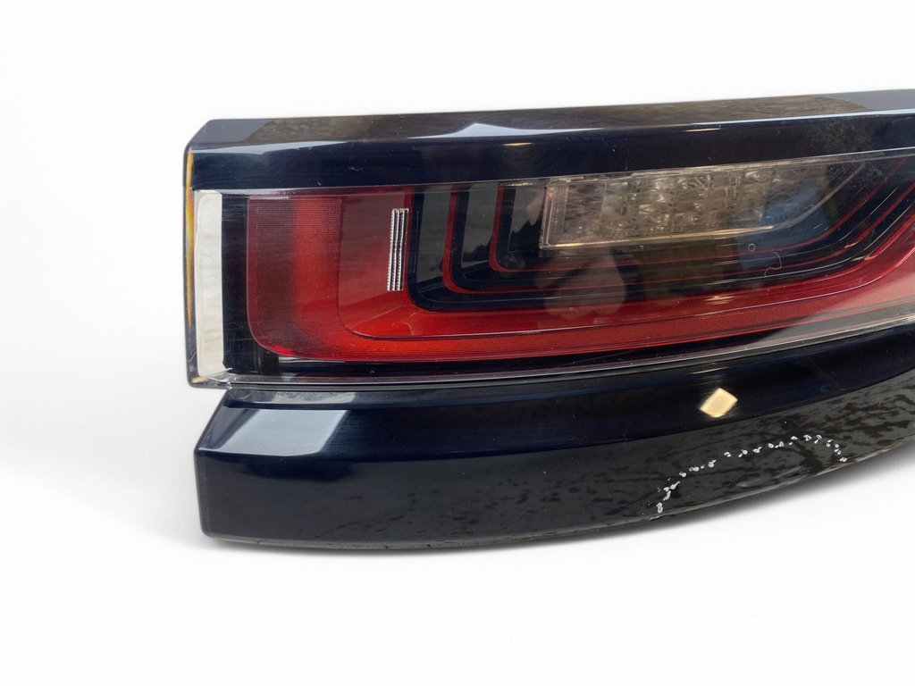 фото №6, Land rover range rover velar 2019 правая сторона лампа задняя