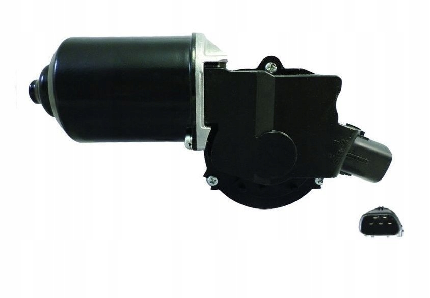 фото №1, Моторчик дворник перед toyota camry 96-01