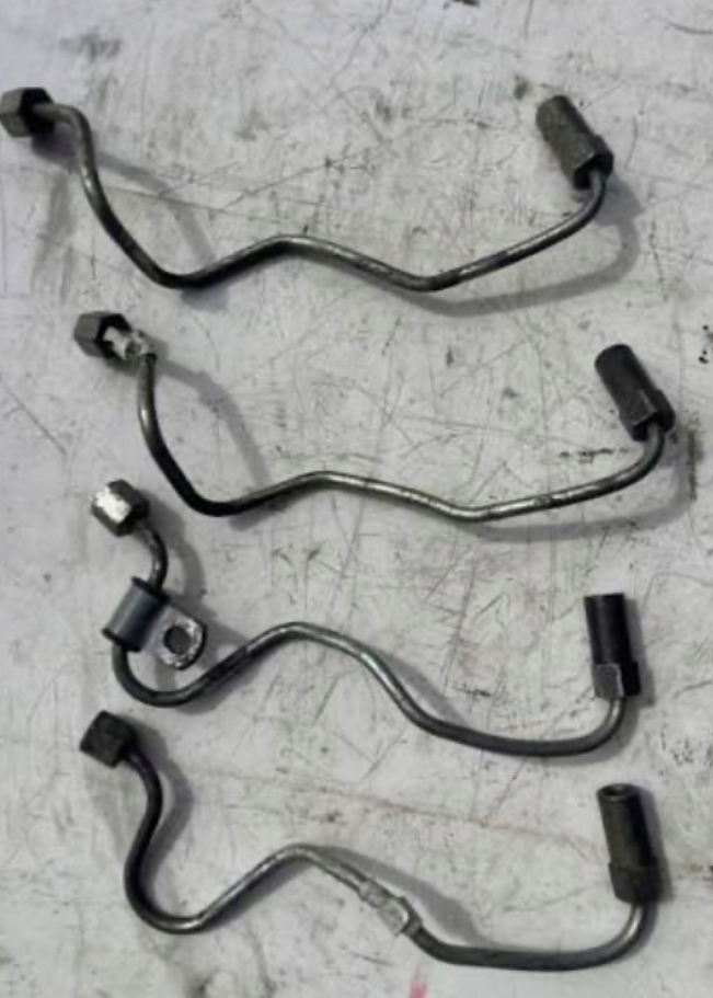 Купить Трубка топлива шланг впрыска mascot mascott master 04-07rok