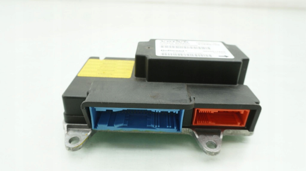 Volvo c30 рестайлінг  блок керування подушок модуль подушка безпеки датчик 31295109 Недорого