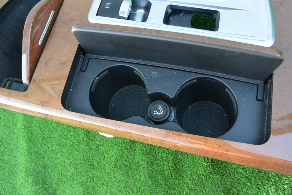 фото №10, Dekor бардачок тунель maserati quattroporte usa