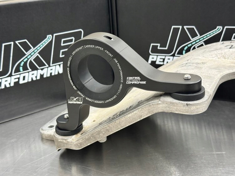 фото №3, Опора вала wał приводной nissan gtr gt-r r35 2007-