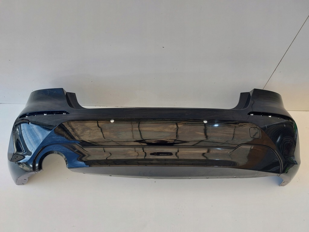 фото №1, Bmw 1 f40 бампер задняя 7461388 оригинал