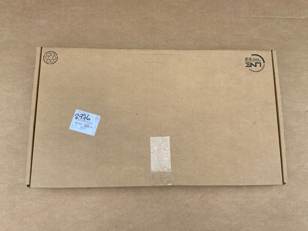 фото №4, Шумоизоляция плита дверь левый перед peugeot 208 ii