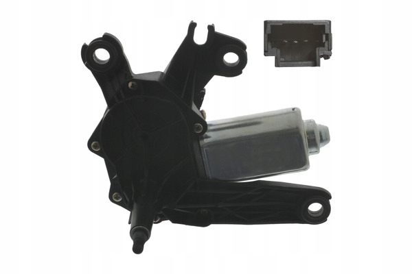 фото №12, Febi двигатель дворник citroen xsara picasso