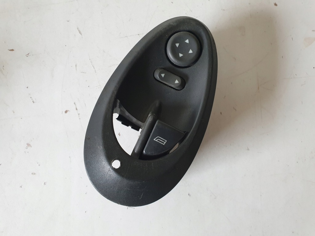 фото №1, Панель керування вікон iveco daily iii